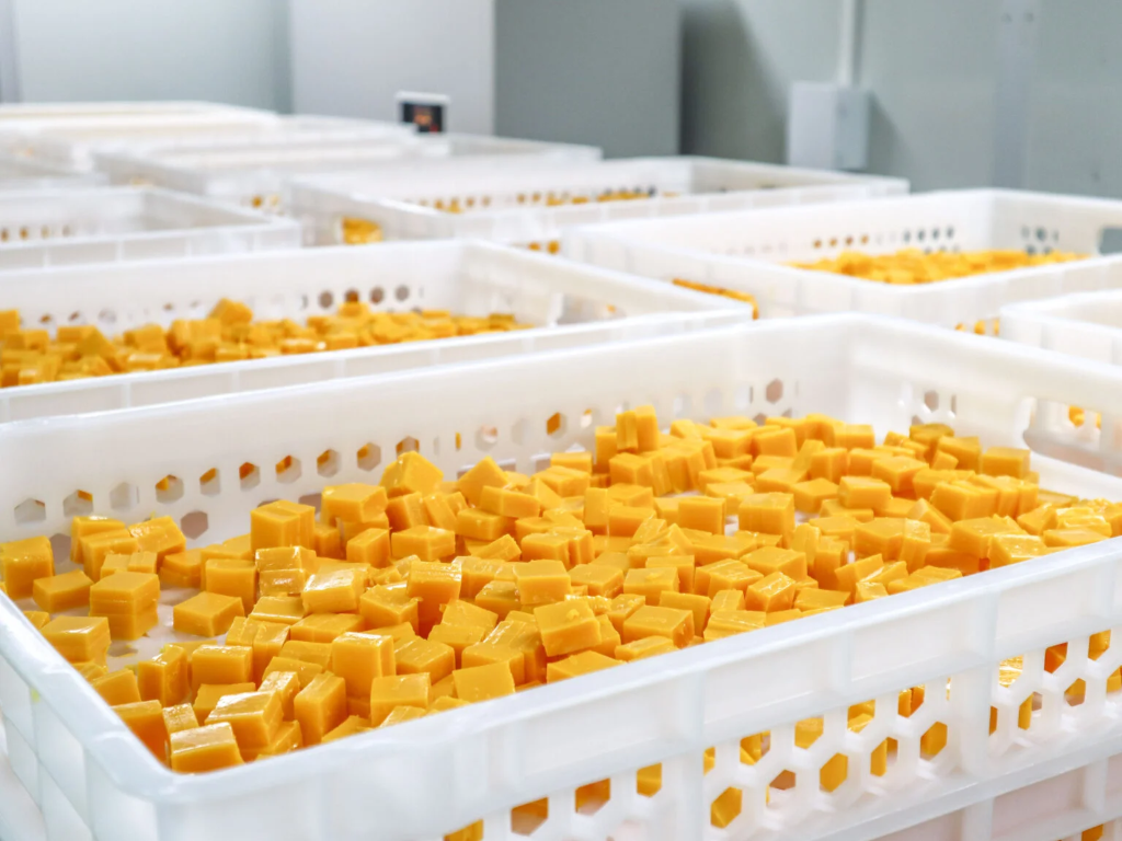 Jelly Production Line