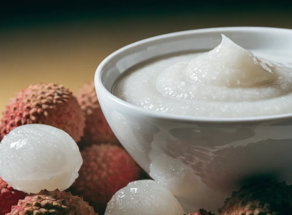Lychee Puree