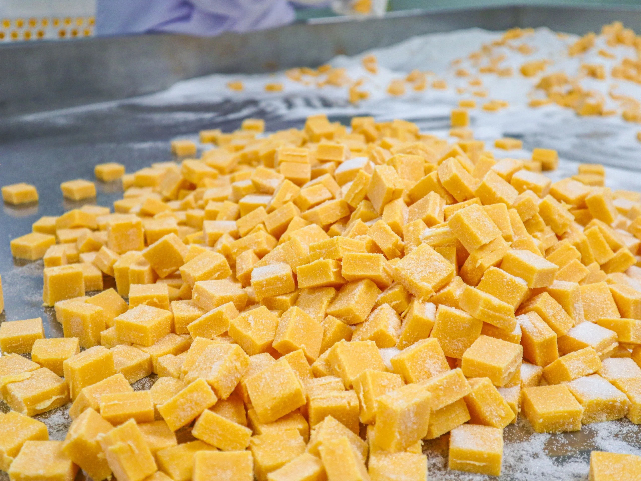 mango jelly