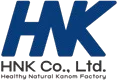 HNK LOGO